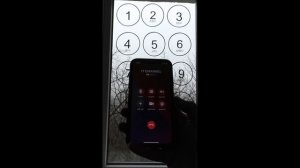 iPhone 13 Incoming Call (Prank)