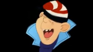 это же бубль гум (1 час)