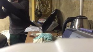 Лифан Х-60. Тонировка нового поколения !!!