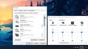 How to Capture Discord Audio in Nvidia Shadowplay
