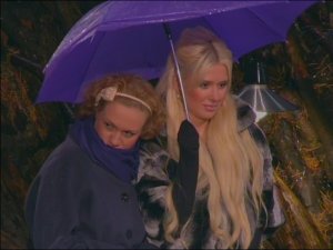 ДОМ-2 Город любви 2719 день Вечерний эфир (20.10.2011)