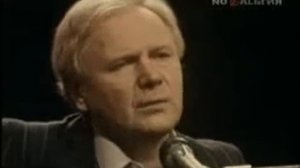 Александр Дольский - Прощай 20 век