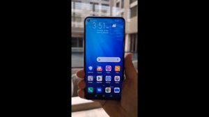 Honor 20 Pro - HANDS ON !!!