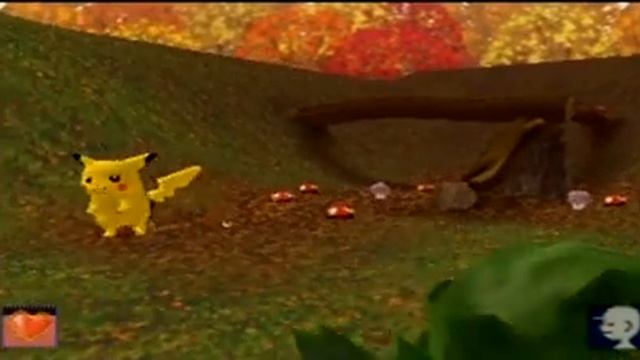 Hey You, Pikachu! Playthrough Part 3 смотреть онлайн