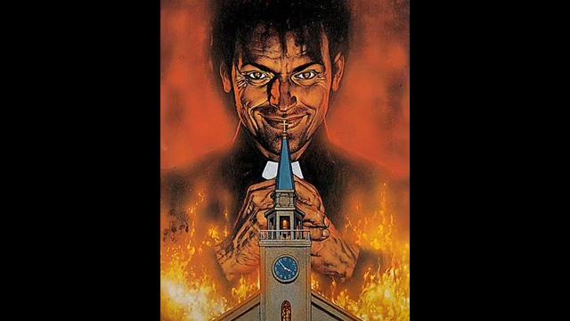 PROJECT TERROR - EVIL SHEPHERDS