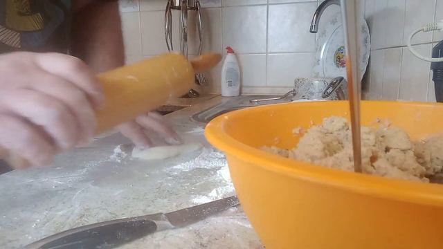 ВОТ какой ОН МУЖСКОЙ ПИРОЖОК/МУЖ меня СОБЛАЗНЯЕТ/ Что ДЕЛАТЬ?#Пирожки#Выпечка#Быстроипросто#ужин# смотреть онлайн