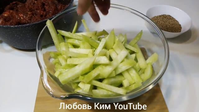 ПАНЧАНИ. Ферментированная рыба по - Корейски.