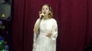 АНГЕЛ ЛЕТИТ