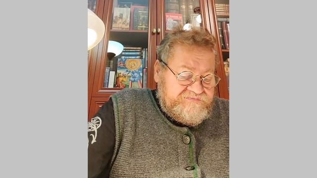 ПОСЛАНИЕ К РИМЛЯНАМ. "Тайна Израиля". Беседа # 3. Протоиерей Олег Стеняев смотреть онлайн