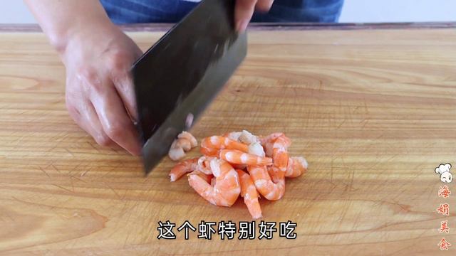 早餐再也不用出去买了，教你做发面包子，馅鲜味美，好吃不腻人【海娟美食】