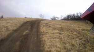 тест драйв ирбис ттр 250