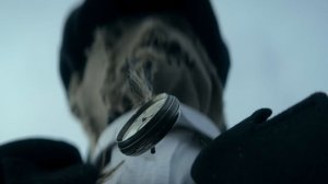 ЗАДУМАЙСЯ! СЛОВА ТОМАСА ШЕЛБИ // HOUSE SHELBY (ОСТРЫЕ КОЗЫРЬКИ)