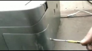 #Epson how to change waste pad in epson l 6160 inktank printer