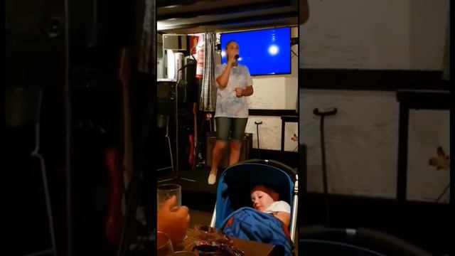 Whitney Houston - I will always love you karaoke смотреть онлайн