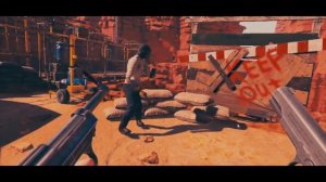 HARDPLAY vr khm Ходячие мертвецы в виртуальной реальности   Тизер