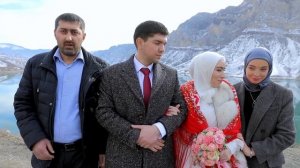 СВАДЬБА. ЧАРОДА. ПОЖЕЛАНИЯ ОТ САМЫХ БЛИЗКИХ