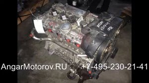 Купить Двигатель Volvo S60 2.5 T5 B5254T5 Двигатель Вольво С60 2.5 B 5254 T5 Наличие без предоплаты