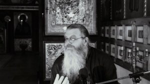 26.09.2021. ПРОТ. СЕРГИЙ БАРАНОВ. ВОСКРЕСНАЯ ОНЛАЙН-БЕСЕДА. Орский монастырь