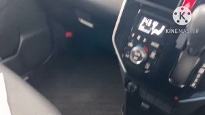 ЗЕЛЁНЫЙ УГОЛ TOYOTA ROOMY 2017 4WD Обзор, цена Владивосток 11.11.2022