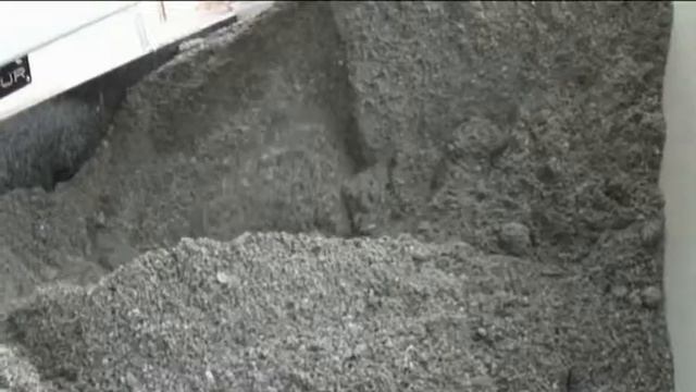 Заливка полов полистиробетоном﻿ в Германии смотреть онлайн