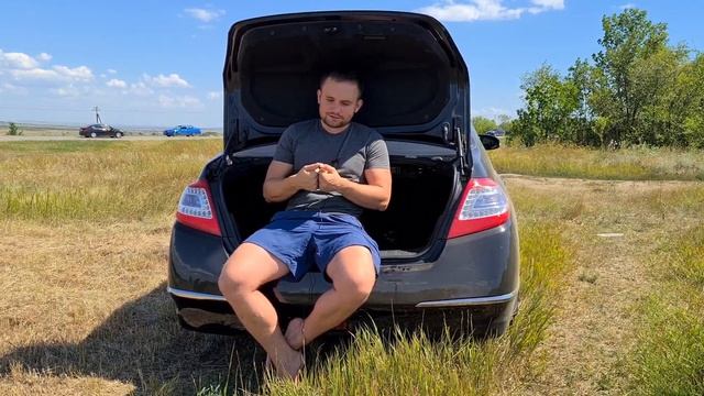 Как я попал в реанимацию
