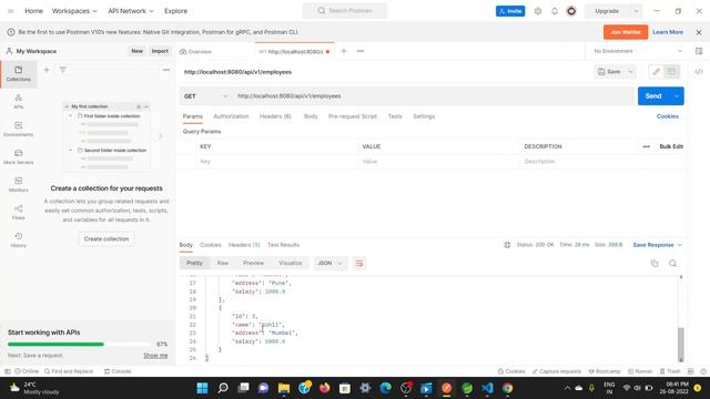 CORS Policy ERROR  in ANGULAR 15 | Why Backend Data Not Comes to Frontend