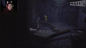 ПОВАР СПРАШИВАЕТ ПОВАРА◗ Little Nightmares #3