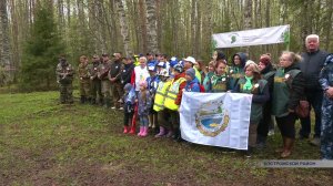 В Костромском районе неподалеку от деревни Костеницыно будет расти сад памяти