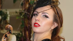 Alexandr Subbotin & Violin Stacie - Strangers in the night Cover Путники в ночи. Живая музыка