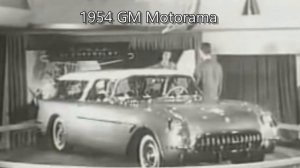 1955 Chevrolet Nomad