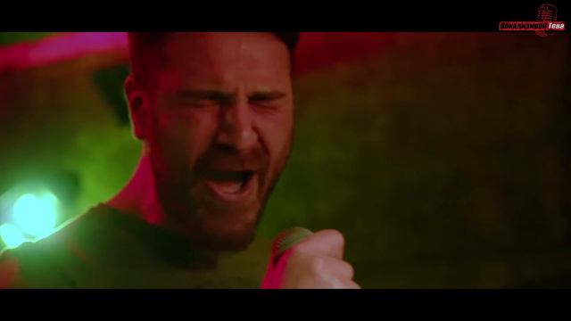 Love Reign O`er Me - Pearl Jam (Vocalize This - Ivaylo Mihaylov live cover) смотреть онлайн