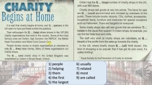 Spotlight 8. Модуль 2. Culture Сorner