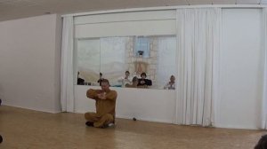 Си Суй Цзин Цигун/Xi Sui Jing. Мастер Ши Юн Дао