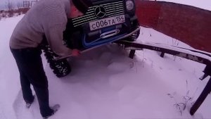 Лифт для гелика