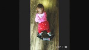 Брейсы, ребёнок ползает в брейсах. 8,5 месяцев 🍓