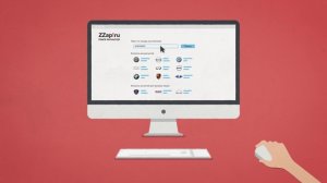 Система поиска автозапчастей - ZZap.ru