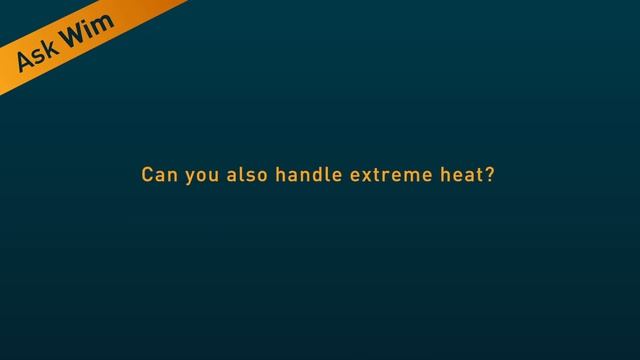 Iceman Guinness World Record broken. What does Wim Hof think? | #AskWim смотреть онлайн