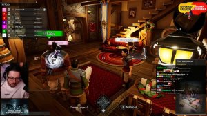 c_a_k_e-05-01-2024 | Eville → Goose Goose Duck → Dota 2