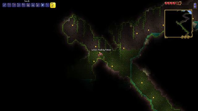 Terraria (Ft. Team)  (Part 1) смотреть онлайн