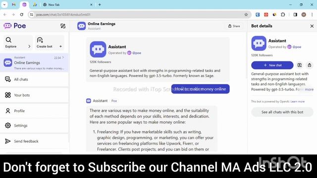 How to Use ChatGPT 4 for FREE? || ChatGPT Tutorial for Beginners 2023