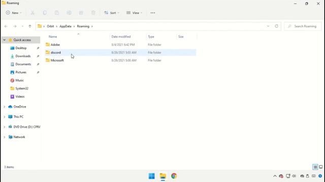 Ошибка Javascript в основном процессе Ошибка Как исправить в Windows 11/10