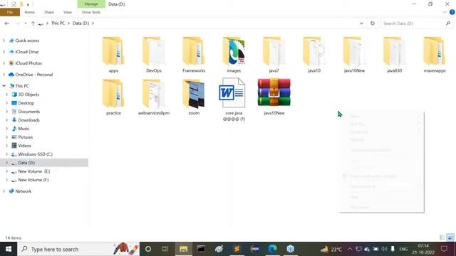 ADV. JAVA with JAVA Frameworks tutorials by Mr. Nagoor Babu Sir смотреть онлайн