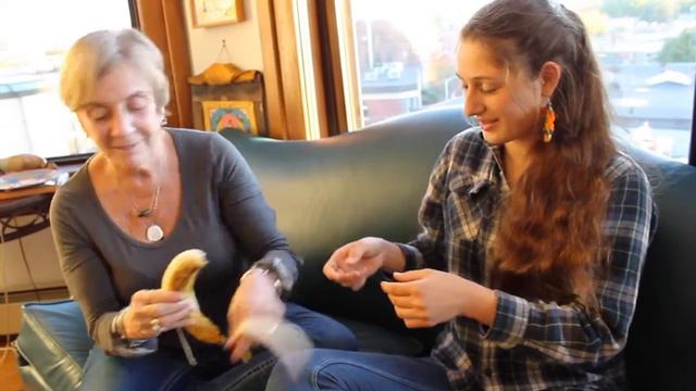 The Banana Story смотреть онлайн