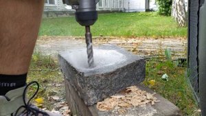 Перфоратор Ryobi R18sds