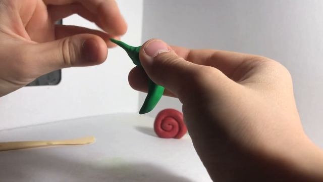 Туториал по милой улиточке ??? смотреть онлайн