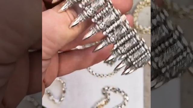 Браслет "Пули патроны". смотреть онлайн