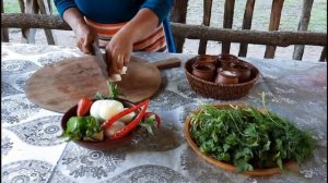 Бозбаш  Кавказский суп   Азербайджанская кухня Деревенская Кухня Рецепты бабушки