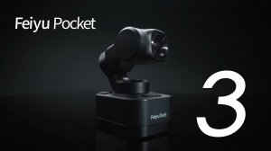 FeiyuTech Pocket 3 ???