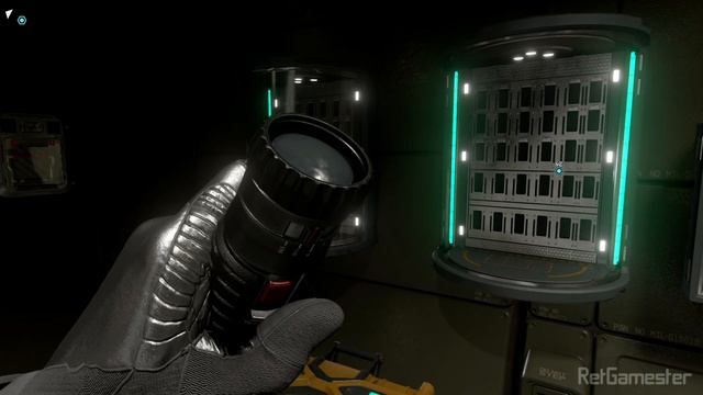 STARFIELD - PC - FULL GAME - UC VANGUARD QUESTLINE - Walkthrough Gameplay - Part 12