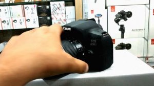 Canon 850D + 18-55 Used Latest Model | Karachi Camera Center Rawalpindi